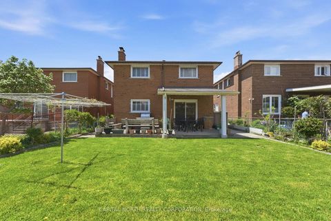 Photo 43 at 40 Birdwood Court, Steeles, Toronto