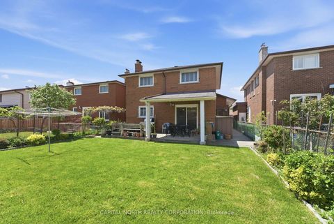 Photo 44 at 40 Birdwood Court, Steeles, Toronto