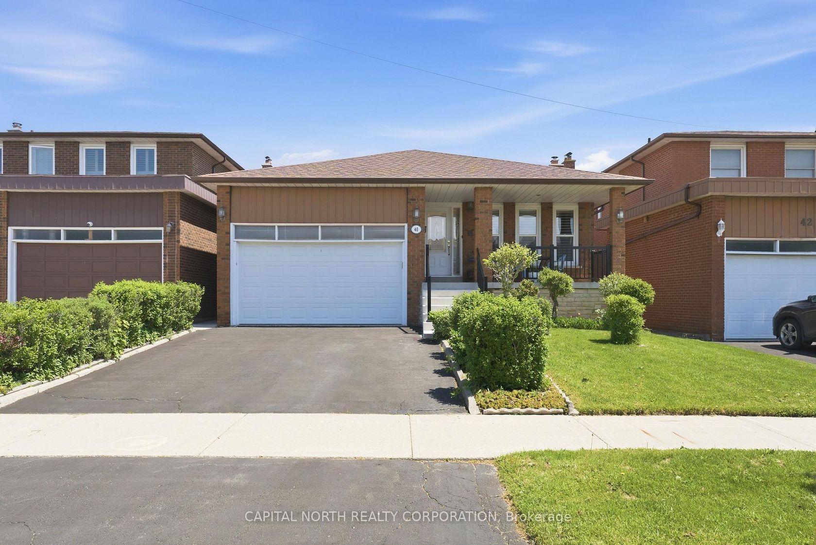 40 Birdwood Court, Steeles, Toronto 
