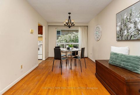 Photo 4 at 14 Vanderbrent Crescent, Richview, Toronto