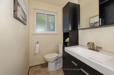 Photo 11 at 14 Vanderbrent Crescent, Richview, Toronto
