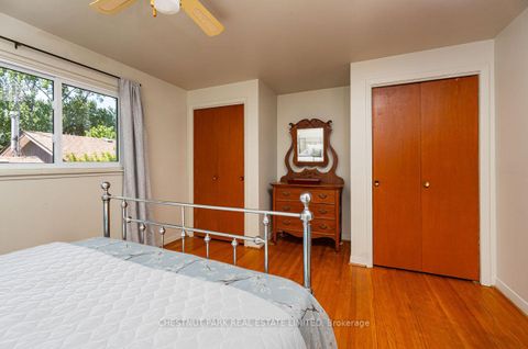 Photo 15 at 14 Vanderbrent Crescent, Richview, Toronto