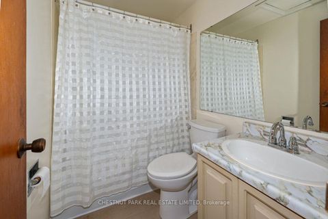 Photo 16 at 14 Vanderbrent Crescent, Richview, Toronto
