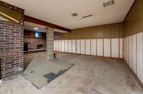 Photo 17 at 14 Vanderbrent Crescent, Richview, Toronto