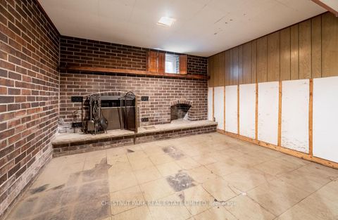 Photo 18 at 14 Vanderbrent Crescent, Richview, Toronto