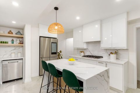 Photo 17 at 139 King Edward Avenue, Lumsden, Toronto
