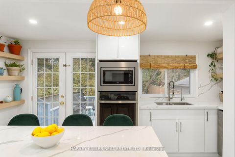 Photo 19 at 139 King Edward Avenue, Lumsden, Toronto