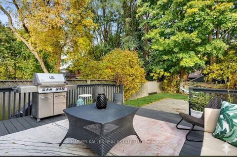 Photo 22 at 139 King Edward Avenue, Lumsden, Toronto