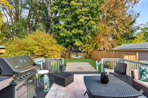 Photo 25 at 139 King Edward Avenue, Lumsden, Toronto
