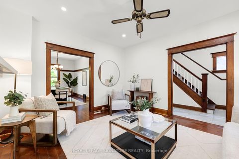 Photo 4 at 90 Roselawn Avenue, Eglinton, Toronto