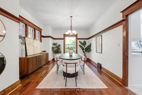 Photo 5 at 90 Roselawn Avenue, Eglinton, Toronto