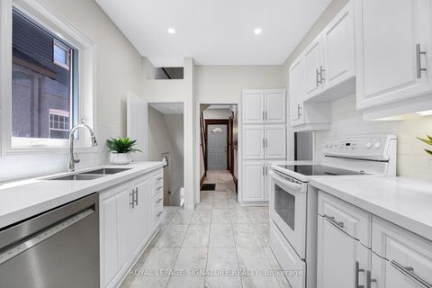 Photo 9 at 90 Roselawn Avenue, Eglinton, Toronto