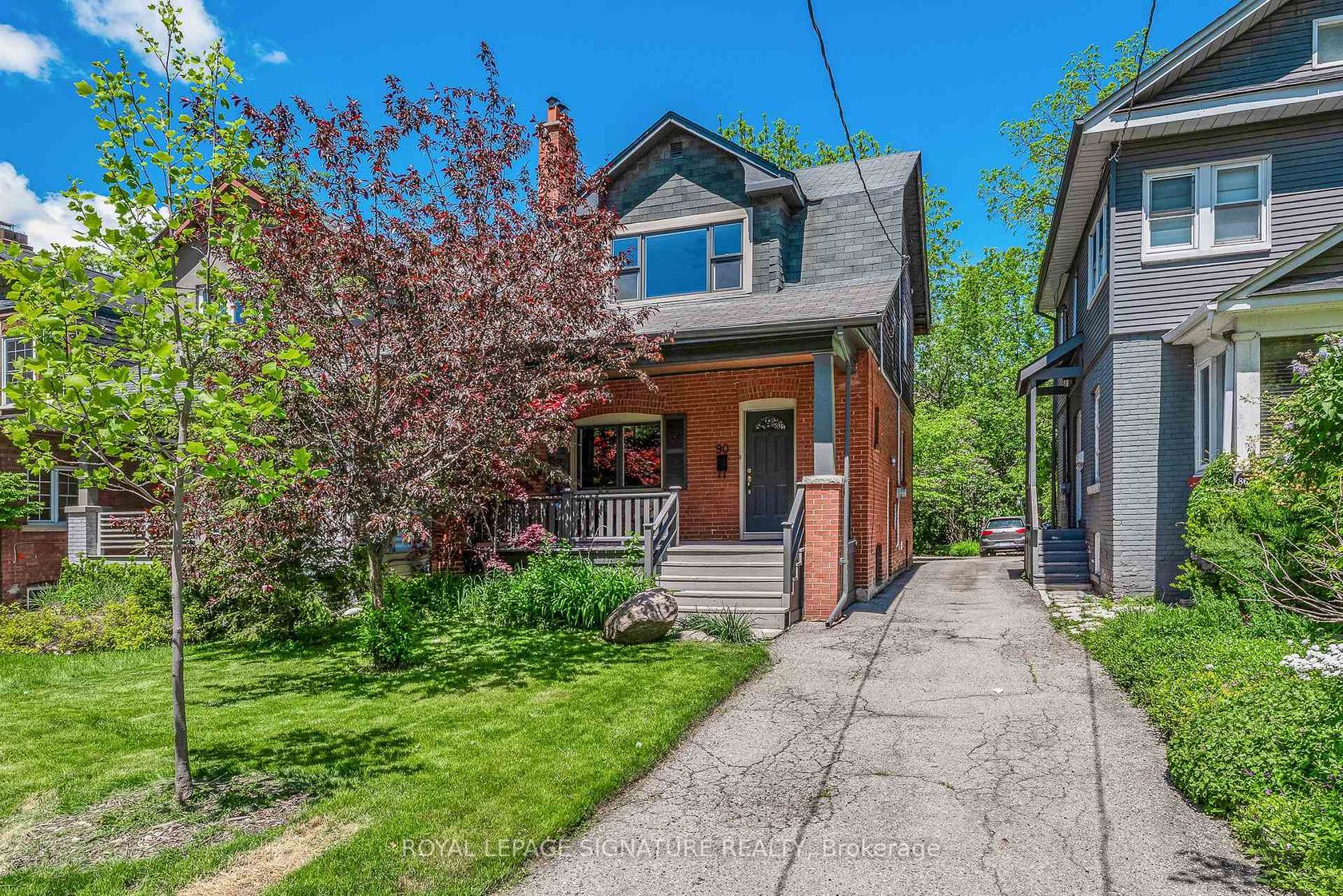 90 Roselawn Avenue, Eglinton, Toronto 