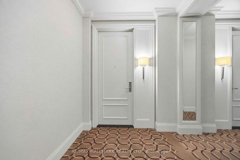 Photo 2 at 1807 - 10 Bloorview Place, Don Valley Village, Toronto