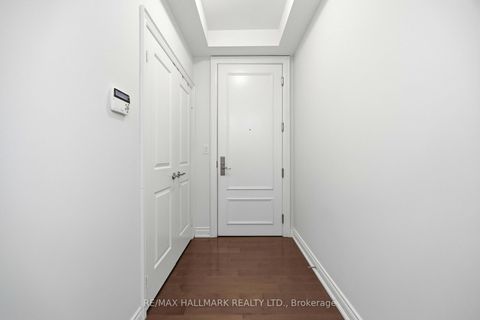 Photo 3 at 1807 - 10 Bloorview Place, Don Valley Village, Toronto