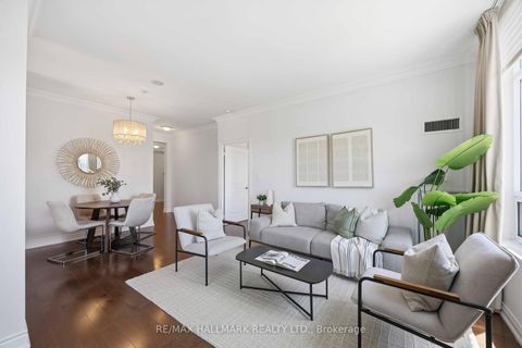 Photo 9 at 1807 - 10 Bloorview Place, Don Valley Village, Toronto