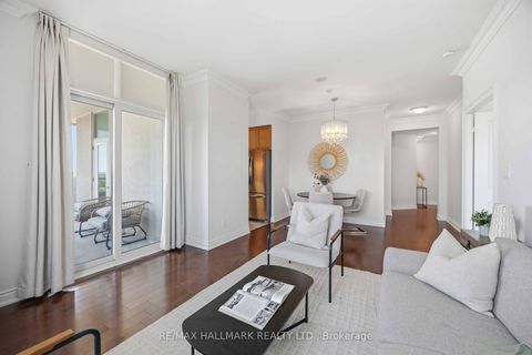 Photo 11 at 1807 - 10 Bloorview Place, Don Valley Village, Toronto