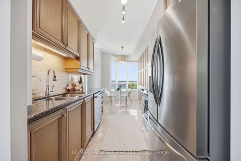Photo 13 at 1807 - 10 Bloorview Place, Don Valley Village, Toronto