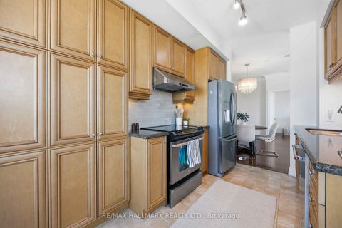 Photo 15 at 1807 - 10 Bloorview Place, Don Valley Village, Toronto