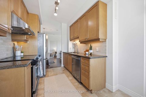 Photo 16 at 1807 - 10 Bloorview Place, Don Valley Village, Toronto