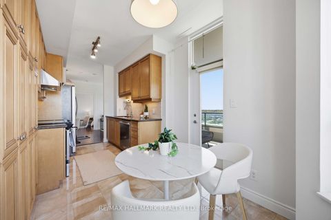 Photo 17 at 1807 - 10 Bloorview Place, Don Valley Village, Toronto