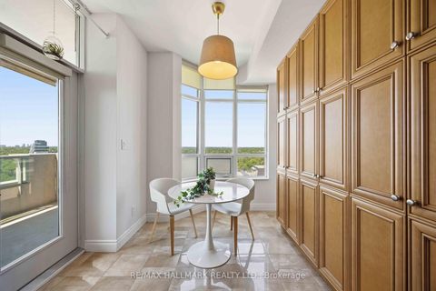 Photo 18 at 1807 - 10 Bloorview Place, Don Valley Village, Toronto