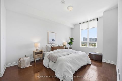 Photo 19 at 1807 - 10 Bloorview Place, Don Valley Village, Toronto