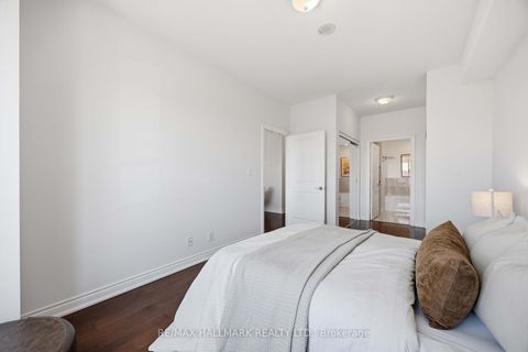 Photo 20 at 1807 - 10 Bloorview Place, Don Valley Village, Toronto
