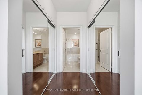 Photo 21 at 1807 - 10 Bloorview Place, Don Valley Village, Toronto
