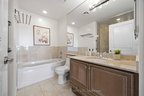 Photo 22 at 1807 - 10 Bloorview Place, Don Valley Village, Toronto