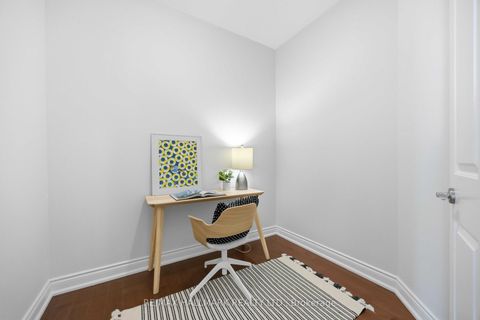 Photo 23 at 1807 - 10 Bloorview Place, Don Valley Village, Toronto