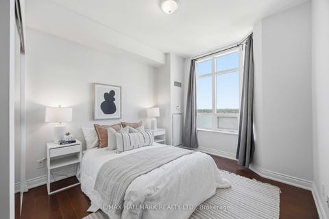 Photo 24 at 1807 - 10 Bloorview Place, Don Valley Village, Toronto