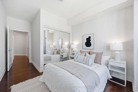 Photo 25 at 1807 - 10 Bloorview Place, Don Valley Village, Toronto