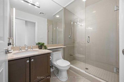 Photo 26 at 1807 - 10 Bloorview Place, Don Valley Village, Toronto