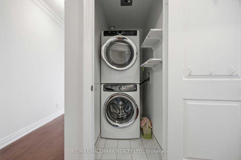 Photo 27 at 1807 - 10 Bloorview Place, Don Valley Village, Toronto