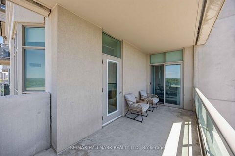 Photo 28 at 1807 - 10 Bloorview Place, Don Valley Village, Toronto