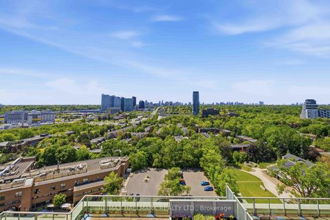 Photo 29 at 1807 - 10 Bloorview Place, Don Valley Village, Toronto