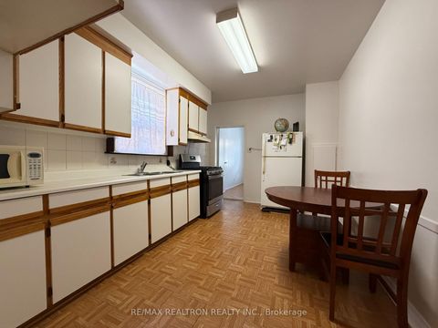 Photo 3 at 399 Brock Avenue, Dufferin Grove, Toronto