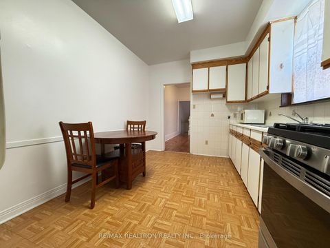 Photo 4 at 399 Brock Avenue, Dufferin Grove, Toronto