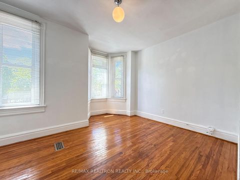 Photo 12 at 399 Brock Avenue, Dufferin Grove, Toronto
