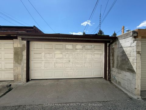 Photo 19 at 399 Brock Avenue, Dufferin Grove, Toronto