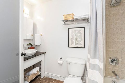 Photo 25 at 406 - 1375 Dupont Street, Junction, Toronto