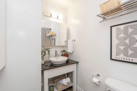 Photo 26 at 406 - 1375 Dupont Street, Junction, Toronto