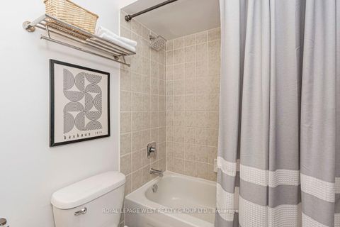 Photo 27 at 406 - 1375 Dupont Street, Junction, Toronto