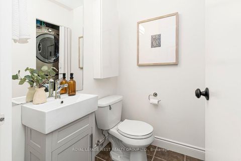 Photo 29 at 406 - 1375 Dupont Street, Junction, Toronto