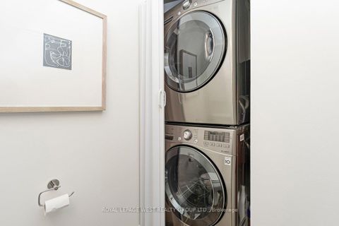 Photo 30 at 406 - 1375 Dupont Street, Junction, Toronto