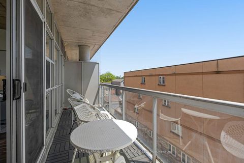 Photo 32 at 406 - 1375 Dupont Street, Junction, Toronto