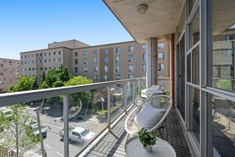 Photo 33 at 406 - 1375 Dupont Street, Junction, Toronto