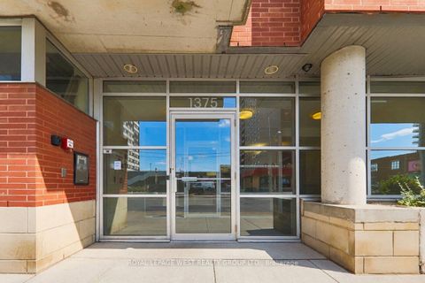 Photo 40 at 406 - 1375 Dupont Street, Junction, Toronto