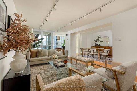 Photo 0 at 1806 - 278 Bloor Street E, Moore Park, Toronto